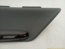 BMW 325CI Set Of Rear Quarter Trim-8