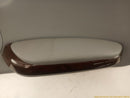 BMW 325CI Set Of Rear Quarter Trim-9