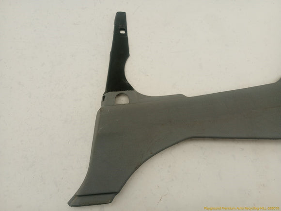 BMW 325CI Set Of Rear Quarter Trim