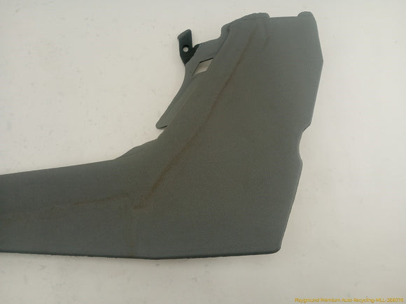 BMW 325CI Set Of Rear Quarter Trim