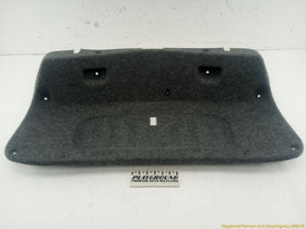 BMW 325CI Trunk Lid Liner Trim Cover