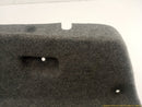 BMW 325CI Trunk Lid Liner Trim Cover-5