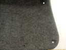 BMW 325CI Trunk Lid Liner Trim Cover-6