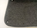 BMW 325CI Trunk Lid Liner Trim Cover-8