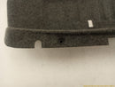 BMW 325CI Trunk Lid Liner Trim Cover-10