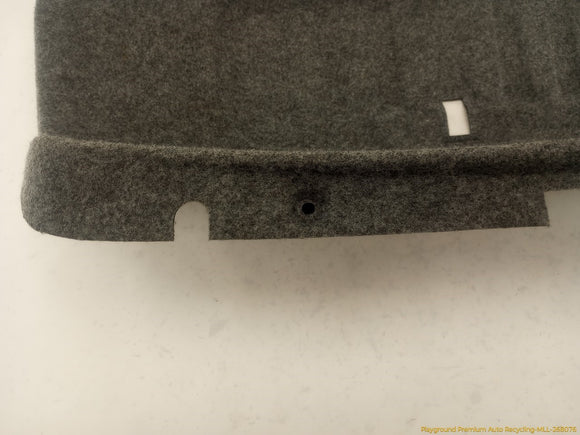 BMW 325CI Trunk Lid Liner Trim Cover