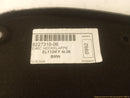 BMW 325CI Trunk Lid Liner Trim Cover-12