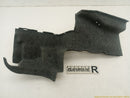 BMW 325CI Passenger Right Trunk Side Trim-1