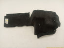 BMW 325CI Passenger Right Trunk Side Trim-2