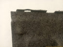 BMW 325CI Passenger Right Trunk Side Trim-3