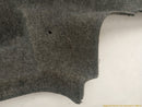 BMW 325CI Passenger Right Trunk Side Trim-9