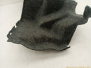 BMW 325CI Passenger Right Trunk Side Trim-11