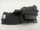 BMW 325CI Driver Left Trunk Side Trim-2
