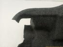 BMW 325CI Driver Left Trunk Side Trim-3
