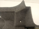 BMW 325CI Driver Left Trunk Side Trim-4