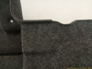 BMW 325CI Driver Left Trunk Side Trim-5