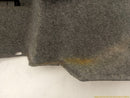 BMW 325CI Driver Left Trunk Side Trim-8
