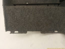 BMW 325CI Driver Left Trunk Side Trim-9