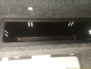 BMW 325CI Driver Left Trunk Side Trim-10
