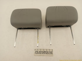 BMW 325CI Pair Of Rear Seat Headrests