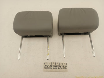 BMW 325CI Pair Of Rear Seat Headrests