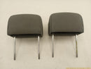 BMW 325CI Pair Of Rear Seat Headrests-2