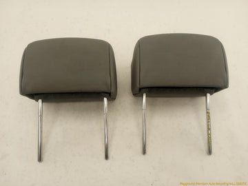 BMW 325CI Pair Of Rear Seat Headrests - 0