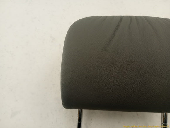 BMW 325CI Pair Of Rear Seat Headrests
