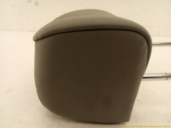 BMW 325CI Pair Of Rear Seat Headrests