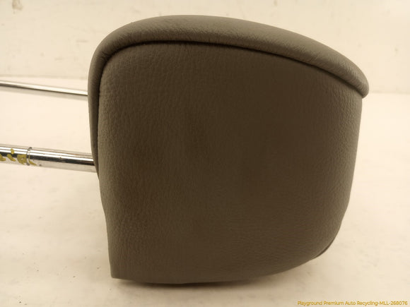 BMW 325CI Pair Of Rear Seat Headrests