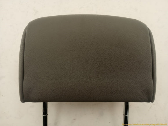 BMW 325CI Pair Of Rear Seat Headrests