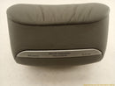 BMW 325CI Pair Of Rear Seat Headrests-12