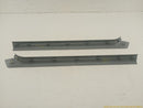 BMW 325CI Pair Of Door Sill Scuff Plate Trim-2