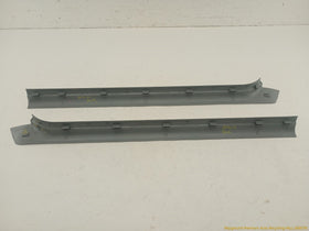 BMW 325CI Pair Of Door Sill Scuff Plate Trim - 0
