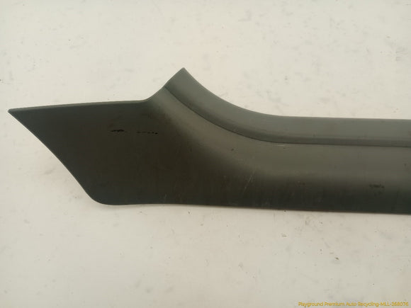 BMW 325CI Pair Of Door Sill Scuff Plate Trim
