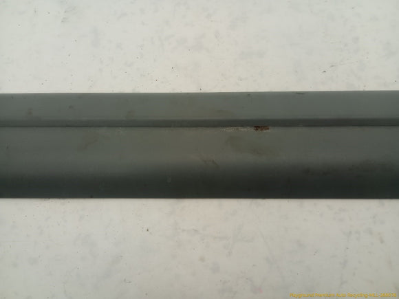 BMW 325CI Pair Of Door Sill Scuff Plate Trim