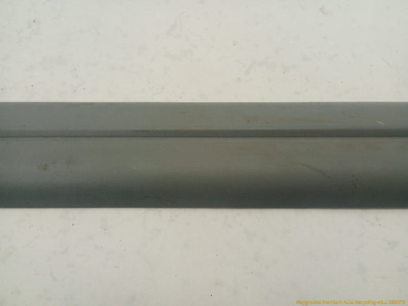 BMW 325CI Pair Of Door Sill Scuff Plate Trim