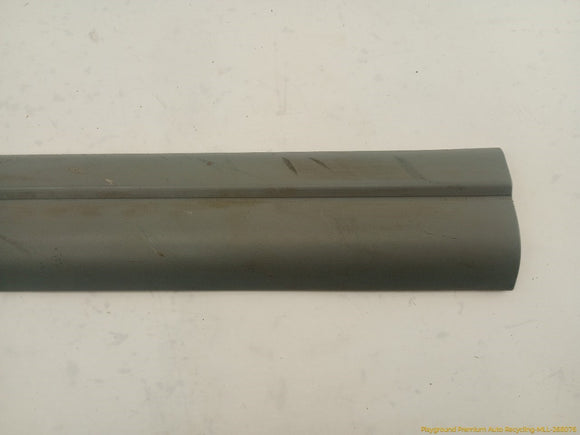 BMW 325CI Pair Of Door Sill Scuff Plate Trim