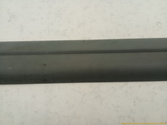 BMW 325CI Pair Of Door Sill Scuff Plate Trim