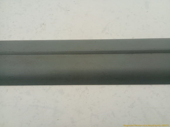 BMW 325CI Pair Of Door Sill Scuff Plate Trim