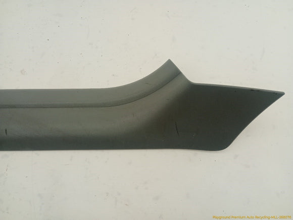BMW 325CI Pair Of Door Sill Scuff Plate Trim