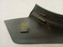 BMW 325CI Pair Of Door Sill Scuff Plate Trim-11