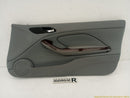 BMW 325CI Passenger Right Front Door Trim-1