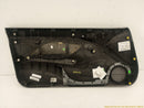 BMW 325CI Passenger Right Front Door Trim-2