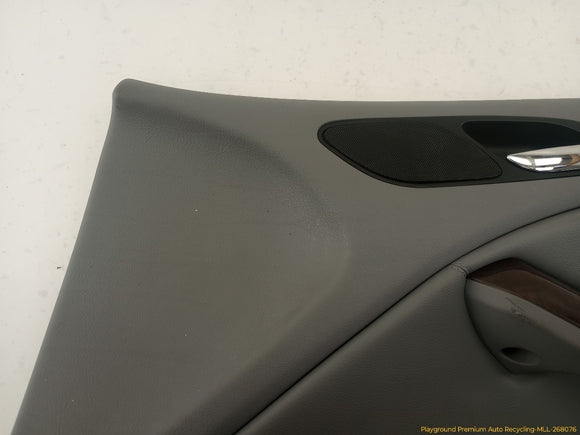 BMW 325CI Passenger Right Front Door Trim