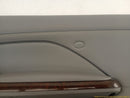 BMW 325CI Passenger Right Front Door Trim-5
