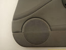BMW 325CI Passenger Right Front Door Trim-10