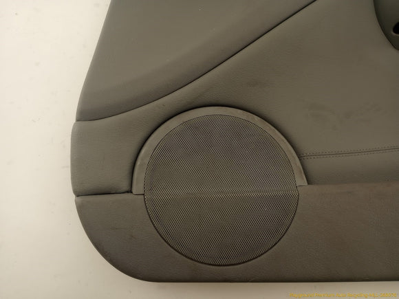 BMW 325CI Passenger Right Front Door Trim