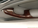 BMW 325CI Passenger Right Front Door Trim-11