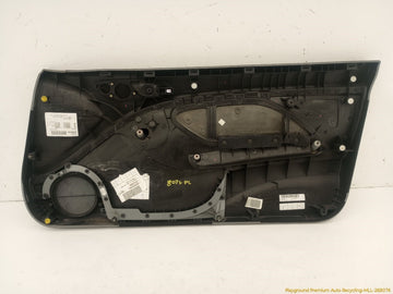 BMW 325CI Driver Left Front Door Trim - 0